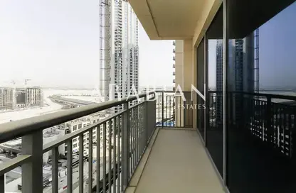 Apartment - 1 Bedroom - 1 Bathroom for sale in Harbour Views 1 - Dubai Creek Harbour (The Lagoons) - Dubai