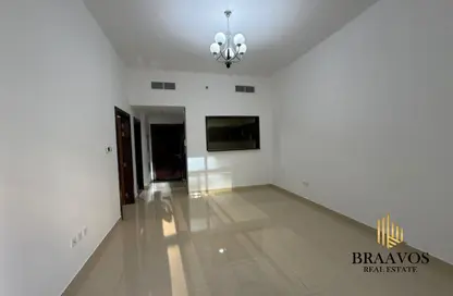Apartment - 1 Bedroom - 2 Bathrooms for rent in Al Manal Residence 2 - Dubai Silicon Oasis - Dubai