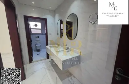 فيلا - 5 غرف نوم - 7 حمامات للبيع في قرية الاميرة - الياسمين - عجمان