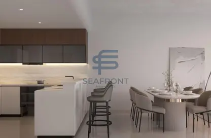 شقة - 1 حمام للبيع في سكاي هيلز ريزيدنسز 2 - سكاي هيلز ريسيدنزيس - حديقة دبي العلميه - دبي