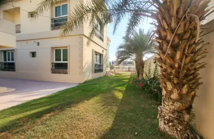 Villa - 6 Bedrooms - 7 Bathrooms for rent in Al Barsha 3 Villas - Al Barsha 3 - Al Barsha - Dubai