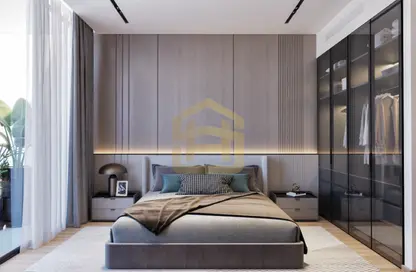 Apartment - Studio - 1 Bathroom for sale in Samana Barari Views - Majan - Dubai Land - Dubai