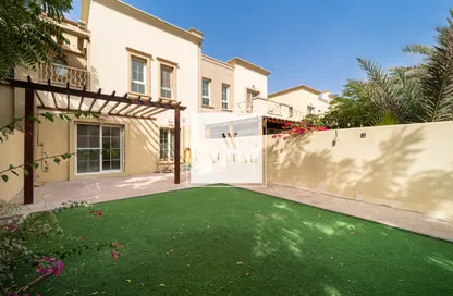 Villa - 2 Bedrooms - 3 Bathrooms for sale in Springs 3 - The Springs - Dubai