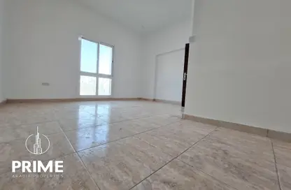 Apartment - 1 Bedroom - 1 Bathroom for rent in Al Mushrif - Abu Dhabi