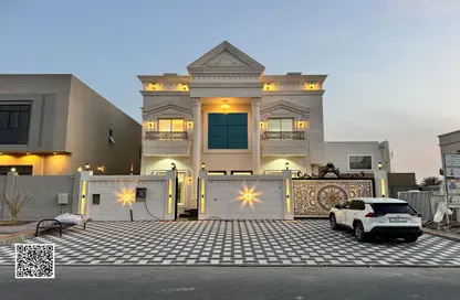 Villa - 7 Bedrooms - 7+ Bathrooms for sale in Al Alia - Ajman