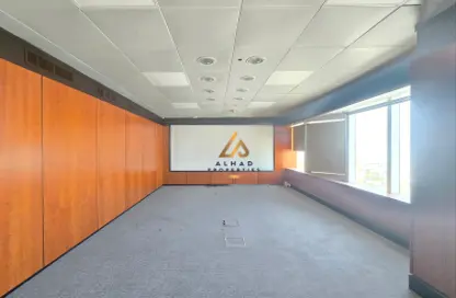 Office Space - Studio for rent in Al Moosa Tower 2 - Al Moosa Towers - Sheikh Zayed Road - Dubai