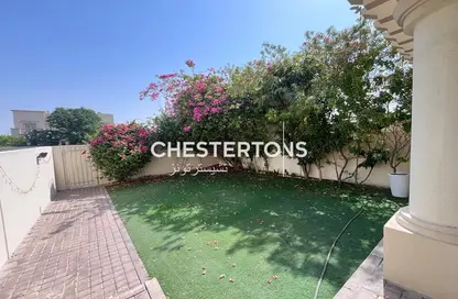 Villa - 2 Bedrooms - 3 Bathrooms for rent in Springs 3 - The Springs - Dubai
