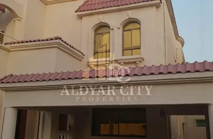Villa - 5 Bedrooms - 6 Bathrooms for rent in Al Mowaihat 2 - Al Mowaihat - Ajman