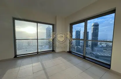شقة - 2 غرف نوم - 3 حمامات للايجار في ويست هايتس 6 - الخليج التجاري - دبي