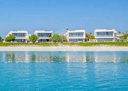 Villa - 5 bedrooms - 5 bathrooms for sale in HIDD Al Saadiyat - Saadiyat Island - Abu Dhabi