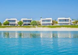 Villa - 5 bedrooms - 5 bathrooms for sale in HIDD Al Saadiyat - Saadiyat Island - Abu Dhabi Villa - 5 bedrooms - 5 bathrooms for sale in HIDD Al Saadiyat - Saadiyat Island - Abu Dhabi