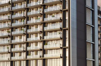 Apartment - 2 Bedrooms - 3 Bathrooms for sale in Ellington House IV - Dubai Hills Estate - Dubai