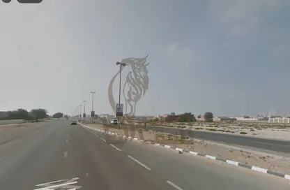 Land - Studio for sale in Island Heights - Al Marjan Island - Ras Al Khaimah