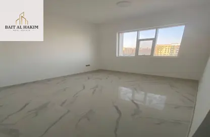 Apartment - 2 Bedrooms - 2 Bathrooms for rent in Al Tallah 2 - Ajman