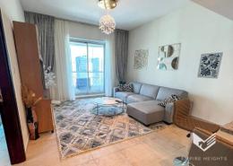Apartment - 2 bedrooms - 2 bathrooms for rent in Dubai star - Jumeirah Lake Towers - Dubai