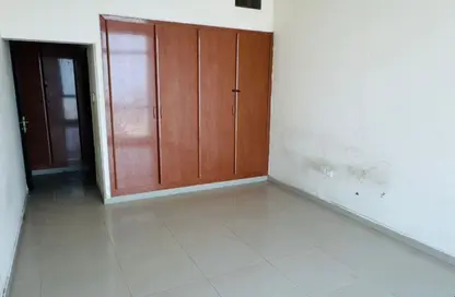 Apartment - 1 Bedroom - 2 Bathrooms for rent in Orient Towers - Al Bustan - Ajman