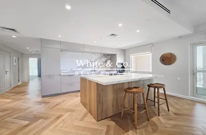 Apartment - 3 Bedrooms - 2 Bathrooms for sale in Tanaro - The Views - Dubai