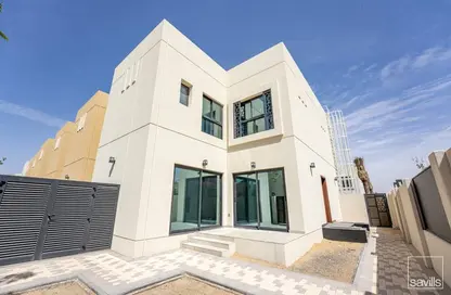 Townhouse - 3 Bedrooms - 4 Bathrooms for sale in Al Rahmaniya - Sharjah