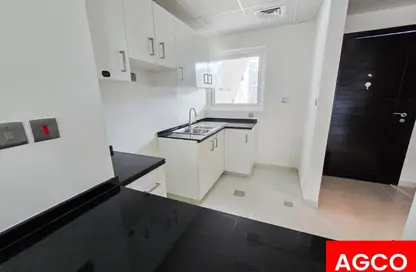 Townhouse - 3 Bedrooms - 2 Bathrooms for rent in Basswood - Damac Hills 2 - Dubai