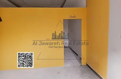 Shop - Studio - 1 Bathroom for rent in Al Rashidiya Towers - Al Rashidiya - Ajman Downtown - Ajman