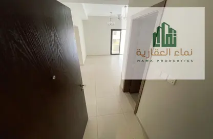 شقة - 2 غرف نوم - 2 حمامات للايجار في الجرف 3 - الجرف - عجمان وسط المدينة - عجمان