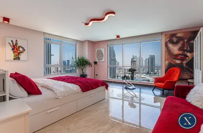 Apartment - 5 Bedrooms - 6 Bathrooms for sale in The Residences 1 - The Residences - Downtown Dubai - Dubai