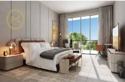 فيلا - 4 غرف نوم - 5 حمامات للبيع في جاردن هومز - نخلة جبل علي - دبي