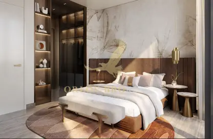 Apartment - 1 Bedroom - 1 Bathroom for sale in One Residence - Downtown Dubai - Dubai