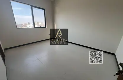 شقة - غرفة نوم - 2 حمامات للايجار في الجرف 3 - الجرف - عجمان وسط المدينة - عجمان