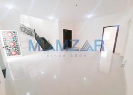 Empty Room image for: Villa - 8 bedrooms - 8 bathrooms for rent in Al Shamkha - Abu Dhabi, Image 1