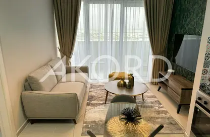 Apartment - 1 Bedroom - 1 Bathroom for rent in Golf Vita A - Golf Vita - DAMAC Hills - Dubai