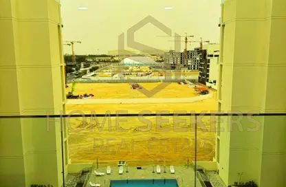 شقة - غرفة نوم - 1 حمام للايجار في الواحة 2 - مساكن الواحه - مدينة مصدر - أبوظبي شقة - غرفة نوم - 1 حمام للايجار في الواحة 2 - مساكن الواحه - مدينة مصدر - أبوظبي