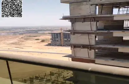 شقة - 2 غرف نوم - 2 حمامات للبيع في برج بارادايس ليك ب6 - ابراج بحيرة بارادايس - مدينة الإمارات - عجمان