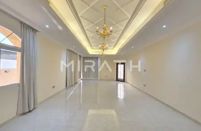Villa - 4 Bedrooms - 5 Bathrooms for rent in Al Barsha South 2 - Al Barsha South - Al Barsha - Dubai