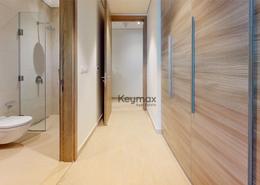 Apartment - 2 bedrooms - 1 bathroom for rent in Tiara East Tower - Business Bay - Dubai