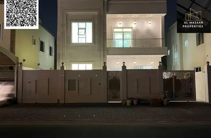 فيلا - 3 غرف نوم - 5 حمامات للبيع في 1 الياسمين - الياسمين - عجمان