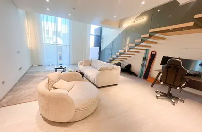 Villa - 3 Bedrooms - 4 Bathrooms for rent in The Autograph - Jumeirah Village Circle - Dubai