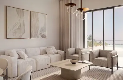 Apartment - 3 Bedrooms - 4 Bathrooms for sale in Topaz Residences - Maryam Island - Sharjah Apartment - 3 Bedrooms - 4 Bathrooms for sale in Topaz Residences - Maryam Island - Sharjah