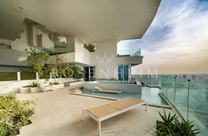 شقة - 2 غرف نوم - 2 حمامات للبيع في فايف في جميرا فيلج سيركل - منطقة 14 - قرية الجميرا سركل - دبي شقة - 2 غرف نوم - 2 حمامات للبيع في فايف في جميرا فيلج سيركل - منطقة 14 - قرية الجميرا سركل - دبي