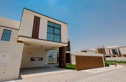 Townhouse - 3 Bedrooms - 4 Bathrooms for rent in Souk Al Jubail - Al Jubail Island - Abu Dhabi