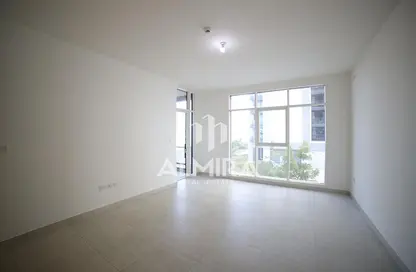 Empty Room image for: Apartment - 2 Bedrooms - 3 Bathrooms for rent in The Bridges - Shams Abu Dhabi - Al Reem Island - Abu Dhabi, Image 1