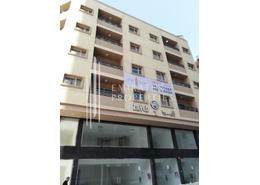 Apartment - 3 bedrooms - 3 bathrooms for rent in Al Rashidiya 3 - Al Rashidiya - Ajman