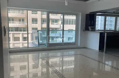 Apartment - 1 Bedroom - 2 Bathrooms for rent in Opal Tower Marina - Dubai Marina - Dubai