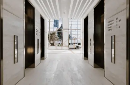 Apartment - 1 Bedroom - 2 Bathrooms for sale in Luma Park Views - District 14 - Jumeirah Village Circle - Dubai