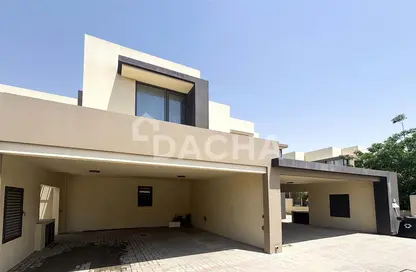 تاون هاوس - 3 غرف نوم - 4 حمامات للايجار في مابل 2 - مابل ات دبي هيلزاستايت - دبي هيلز استيت - دبي