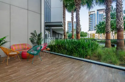Apartment - 1 Bedroom - 1 Bathroom for sale in Apartment Building 4 - Bluewaters Residences - Bluewaters - Dubai
