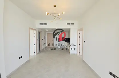 Apartment - 2 Bedrooms - 2 Bathrooms for rent in Binghatti Avenue - Al Jaddaf - Dubai