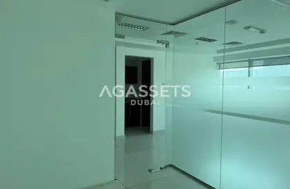 مكتب - استوديو - 1 حمام للايجار في ياس بيزنس تاور - البرشاء 1 - البرشاء - دبي