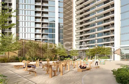 Apartment - 2 Bedrooms - 2 Bathrooms for sale in Sobha Orbis - Motor City - Dubai