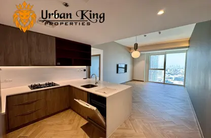 Apartment - 1 Bedroom - 2 Bathrooms for rent in Lavender Garden Suites - Al Sufouh 1 - Al Sufouh - Dubai